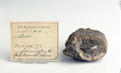 Foto von Biotit (NHMW-MIN-Ad950)